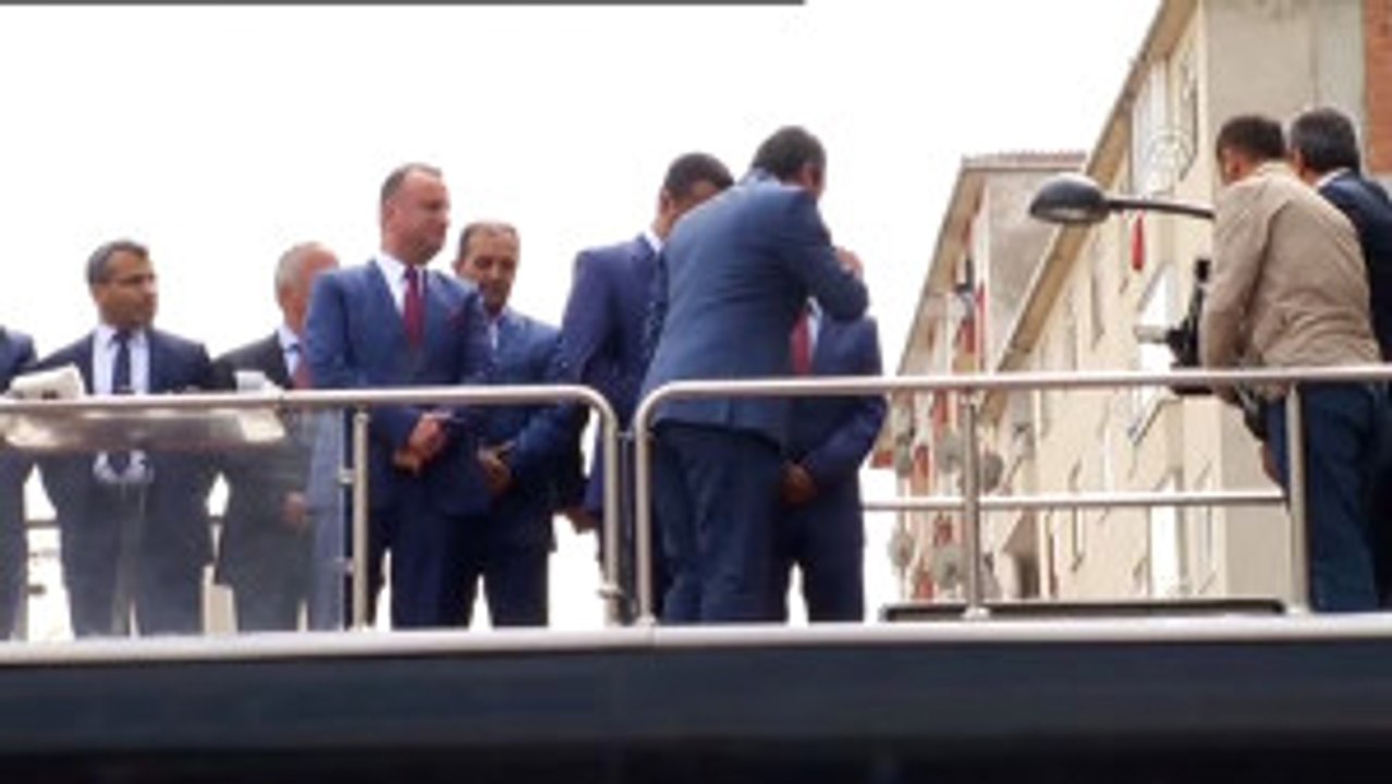 Kılıçdaroğlu: "Huzurun Ölçüsü Hukukun Üstünlüğünde Yatar"