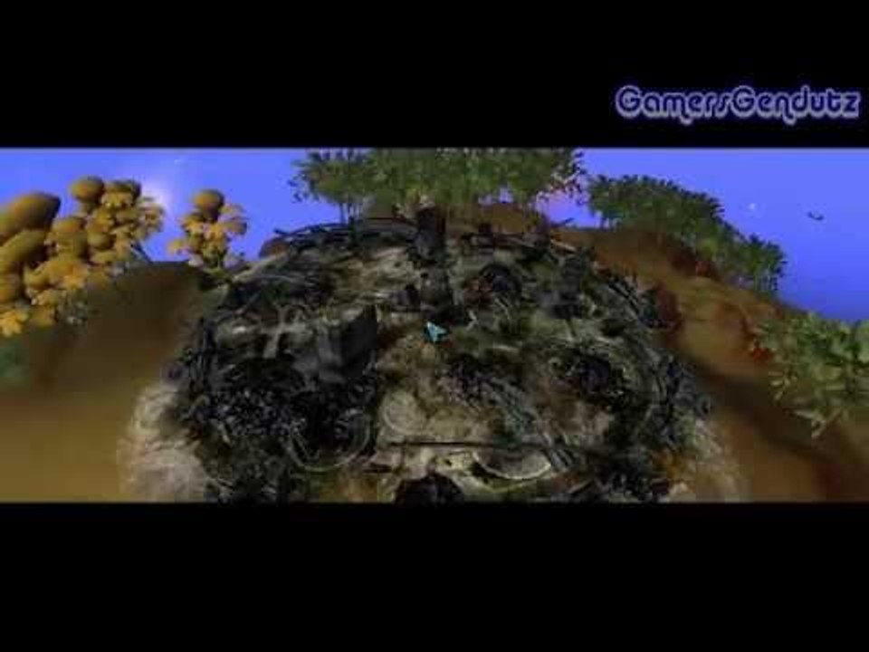 Keluar Angkasa! ^^ | Spore "Pipi" - Part 33