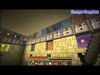 Maze di Piramid! :D | Minecraft Custom Map "Redemption" - part 6