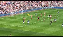 Zlatan Ibrahimovic Goal HD - Sunderland 0-1 Manchester United - 09.04.2017