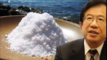 【武田邦彦】減塩信仰の実態を暴露！正しい医者との接し方