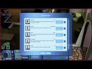 Musashi!! :D | The Sims 3 "Evee" - part 43