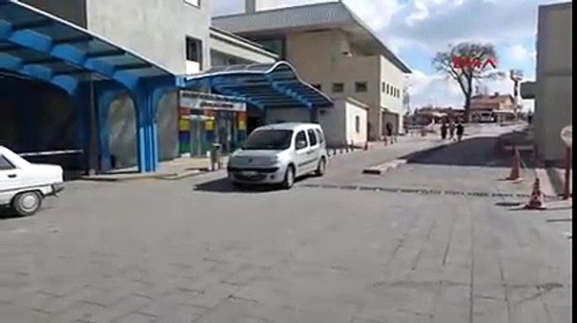 Gaspçılar, yüzleri maskeli ve tüfekli fotoğraflarını sosyal medyada paylaştı yakalandı