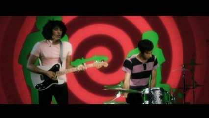 Black Kids - I'm not gonna teach your boyfriend how to dance with you