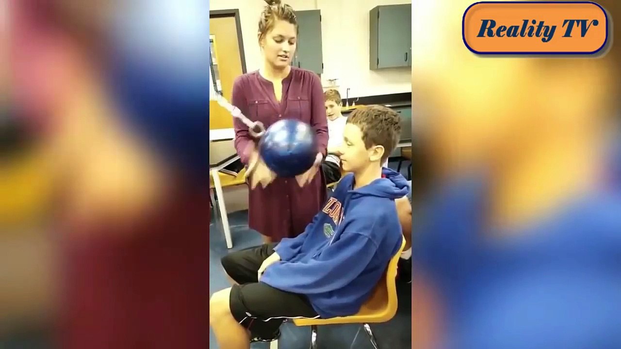 FUNNY IDIOT FAILS