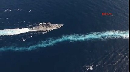 ABD'den Kuzey Kore'ye gözdağı