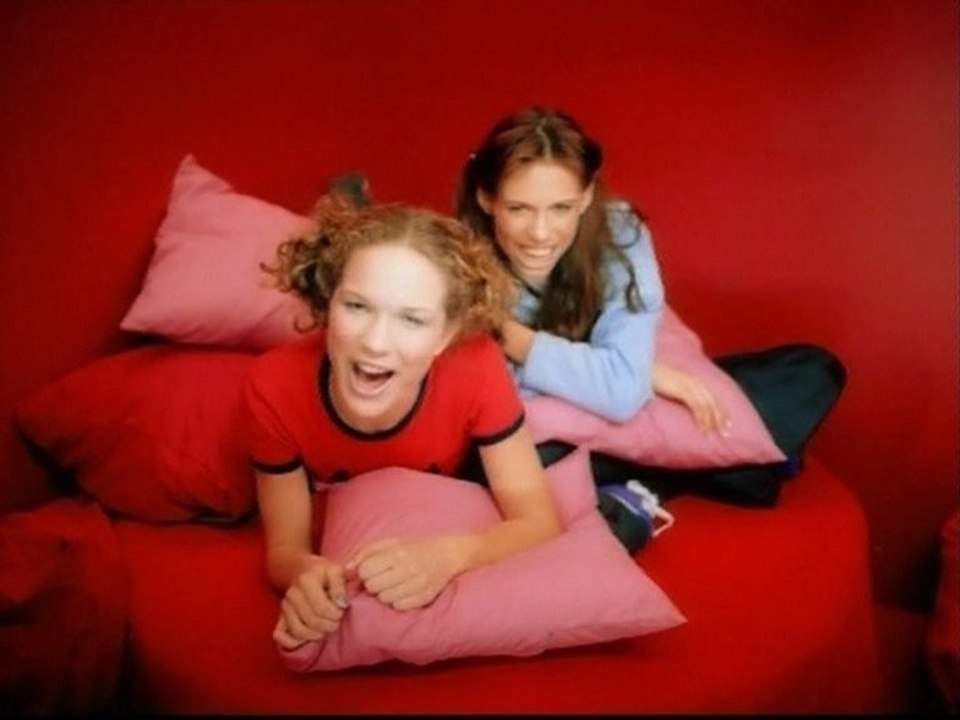 A*Teens - Mamma Mia (Video)
