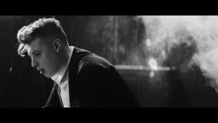 John Newman - Becoming John Newman (VEVO LIFT UK)