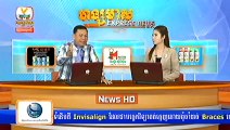 Khmer News, Hang Meas News, HDTV,01 April 2015, Part 05