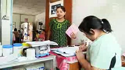 Steps to normal delivery ...MUST WATCH