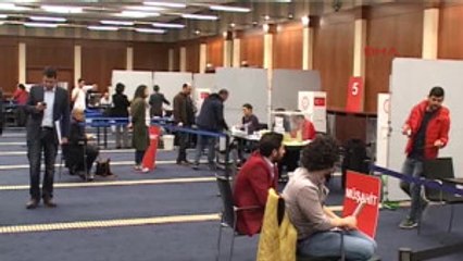 Sandıklarda Son Gün Yoğunluğu