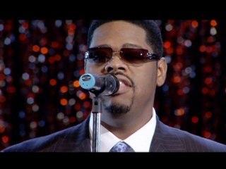 Boyz II Men - Just My Imagination (Running Away With Me)