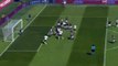 Federico Fazio Goal HD - Bologna 0-2 AS Roma - 09.04.2017 HD