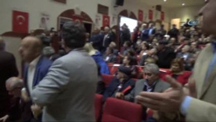 Başkan Kocaoğlu: "Biz Ülkenin Her Şeyini Bir Kişiye Teslim Edeceksek, Etmek İstiyorlarsa...