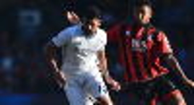Goals will come for Costa - Conte