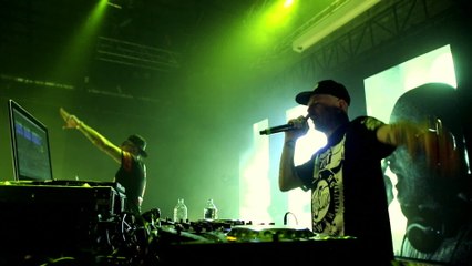 Club Dogo - Tornerò Da Re