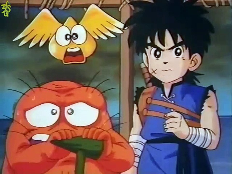 داي الشجاع الحلقة 4