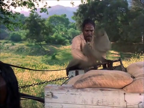 kunta kinté RACINES Saison 1 Épisode 2 (parties 2/3)