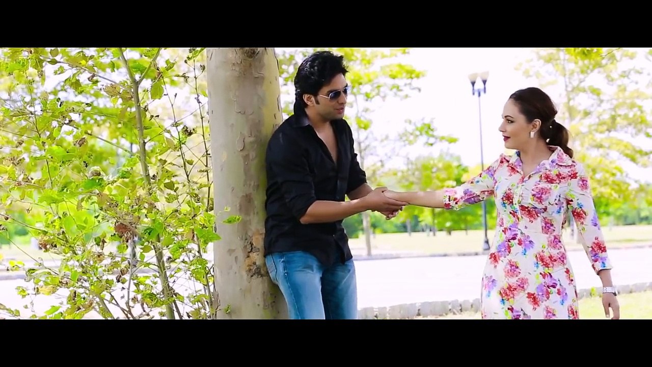 Piratiko Gau/Yam Baral, Anju Panta/New Nepali Song