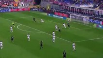 Crrlos Bacca Goal HD - AC Milan 3-0 Palermo - 09.04.2017 HD