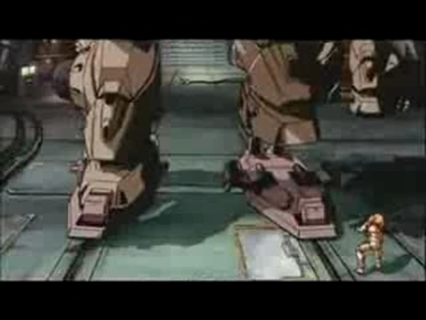 機動戦士ガンダムf91 動画 Dailymotion