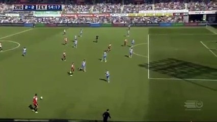 Mohammed Salah Goal HD - Bologna 0-2 AS Roma - 09.04.2017 HD