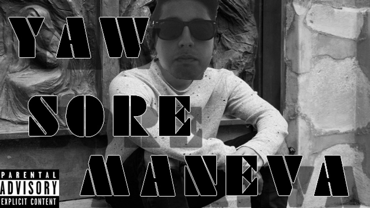 YW - SRMN ft. Ledri Vula