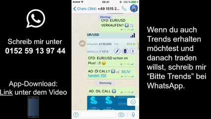 Gruppe Daniel - Community Group