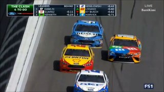 O Reilly Auto Parts 500 Monster Energy NASCAR Cup Series Live