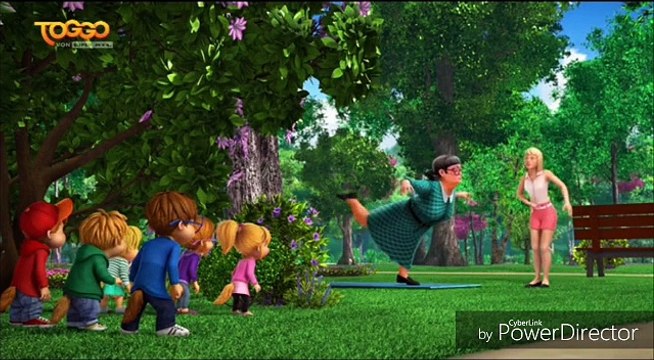 Alvinnn! Und die Chipmunks Ich vermisse dich der neue Song!