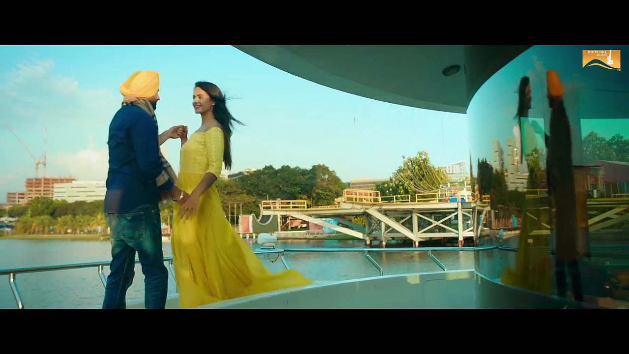Daran Tereyan Te _-_ Roshan Prince