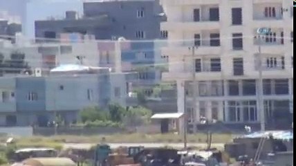 Mardin’de çatışma 7 terörist öldürüldü