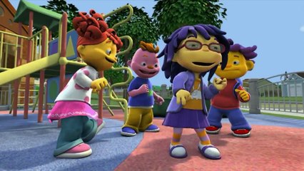 Sid the Science Kid - s01e14 Too Much Noise!