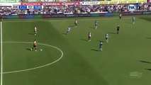Tonny Vilhena Goal HD - Zwolle 2-2 Feyenoord 09.04.2017