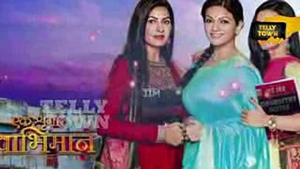 Ek Shringaar Swabhiman - 10th April 2017 - Upcoming Twist - Colors TV Serial News