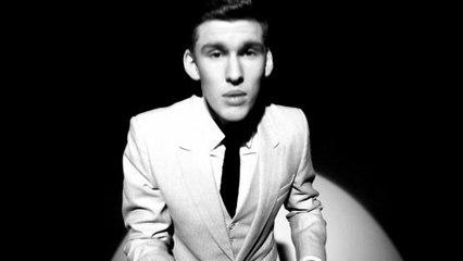 Willy Moon - I Wanna Be Your Man