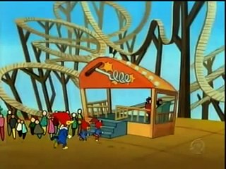 PICA PAU - MONTANHA VELOCIDADE DO DEMONIO  (6)