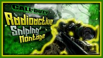 call of duty modern warfare remastered sniper montage RADIOACTIVE Leo Moracchioli Frog leap studios