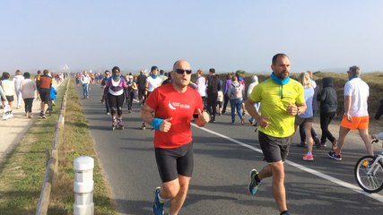 La Littorale 56, entre Ploemeur et Guidel-Plages