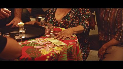 Jeremias muito loko, o filme - Foi o cão que butô pá nóis beber!