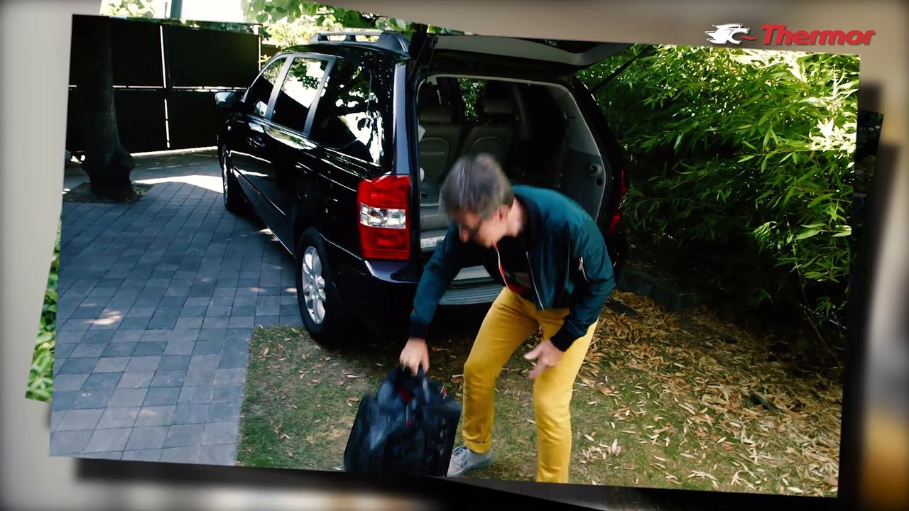 Découvrez le radiateur électrique connecté et sèche-serviettes électrique de Thermor