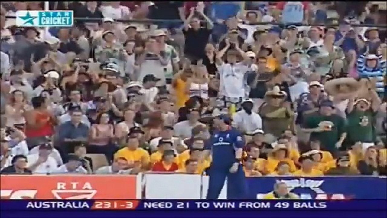 Top 10 Funniest Moments in Cricket History -