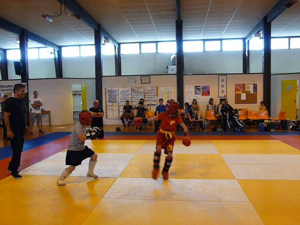 Premiere compete de lulu