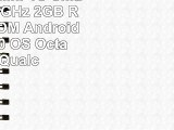 Umi eMAX Mini 4G Smartphone 15 GHz 2GB RAM 16GB ROM Android Lollipop 50 OS Octa Core