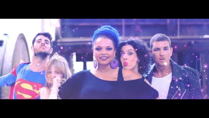 Idra Kayne - Don't Stop The Music