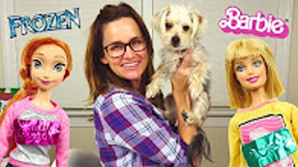 Doll Trendcessories Embossing Emoji Decorating Barbies and Puppy Zumi