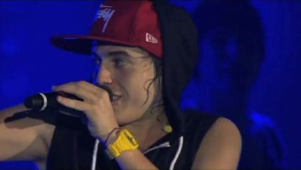 Cine - Se Você Quiser - As Cores Ao Vivo