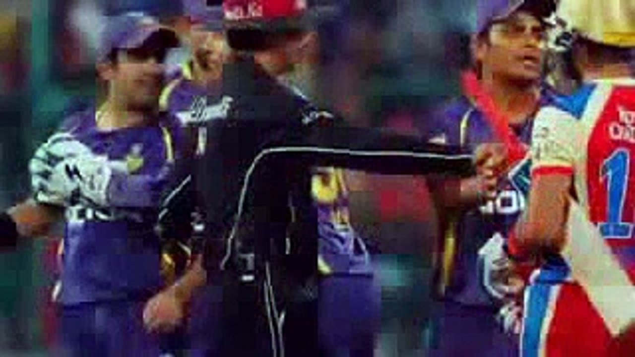 Top Fights In Cricket History update