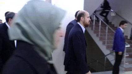 Tügva Yüksek Istişare Kurulu Üyesi Erdoğan: "Millet, Kuklacıyı Gördü"