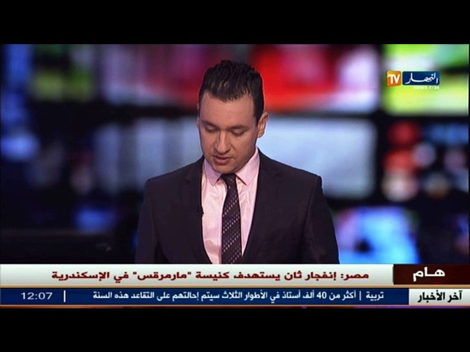 خبير في الجماعات المتطرفة .. داعش وراء التفجيري بهدف تقسيم وحدة مصر